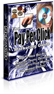 Pay Per Click Marketing Guide
