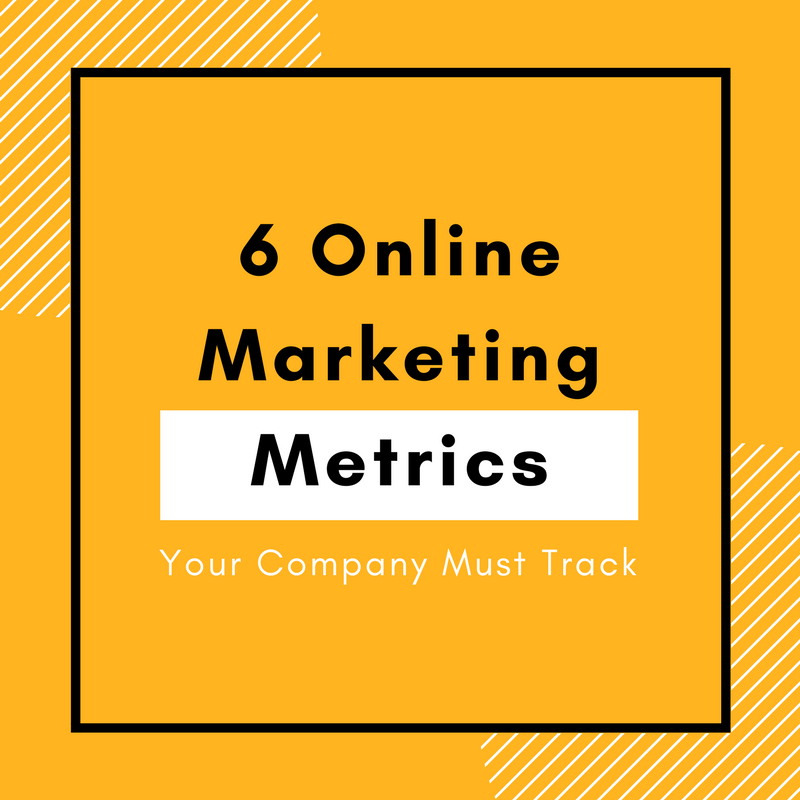 Which Marketing Metrics Should You be Measuring?
