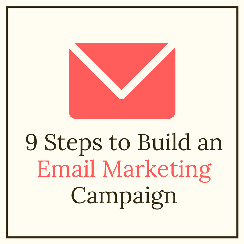 How E-mail Marketing Campaigns Can Be Effective
