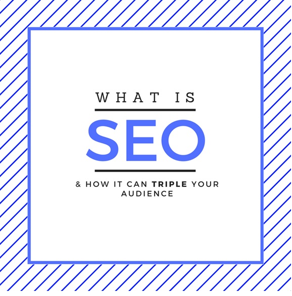 What is SEO: How it Can Triple Your Audience