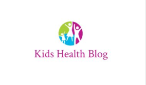 Kids Health Blog Client