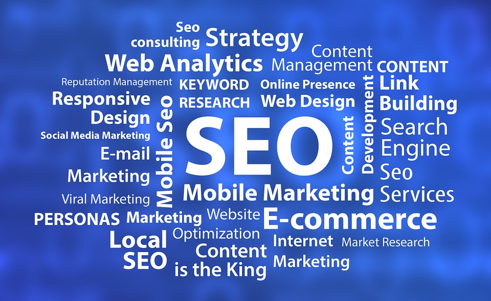 Why SEO is Crucial to Your Digital Marketing Strategy