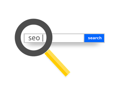 SEO is the foundation