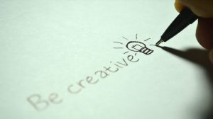 “How the Coronavirus Crisis Creates Creativity” is locked How the Coronavirus Crisis Creates Creativity