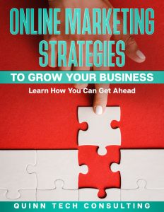 Online Marketing Strategies for Business