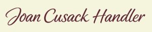 Joan Cusack Handler